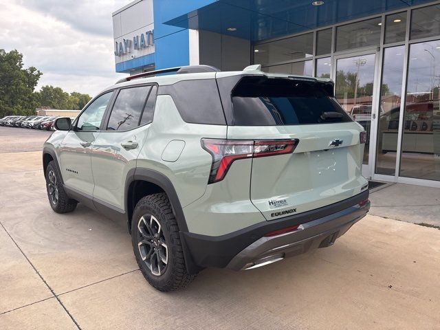 2026 Chevrolet Equinox FWD 4dr ACTIV w/XDB - 22907426 - 2
