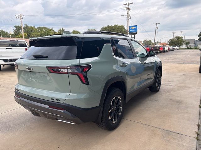 2026 Chevrolet Equinox FWD 4dr ACTIV w/XDB - 22907426 - 4