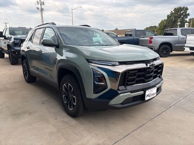 2026 Chevrolet Equinox FWD 4dr ACTIV w/XDB - 22907426 - 5