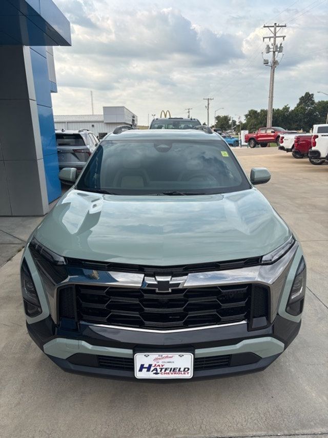 2026 Chevrolet Equinox FWD 4dr ACTIV w/XDB - 22907426 - 6