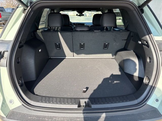 2026 Chevrolet Equinox FWD 4dr ACTIV w/XDB - 22954256 - 9