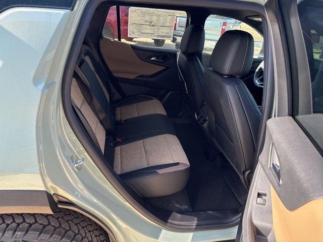 2026 Chevrolet Equinox FWD 4dr ACTIV w/XDB - 22954256 - 11