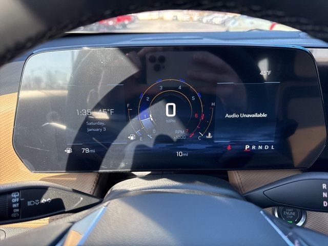 2026 Chevrolet Equinox FWD 4dr ACTIV w/XDB - 22954256 - 13