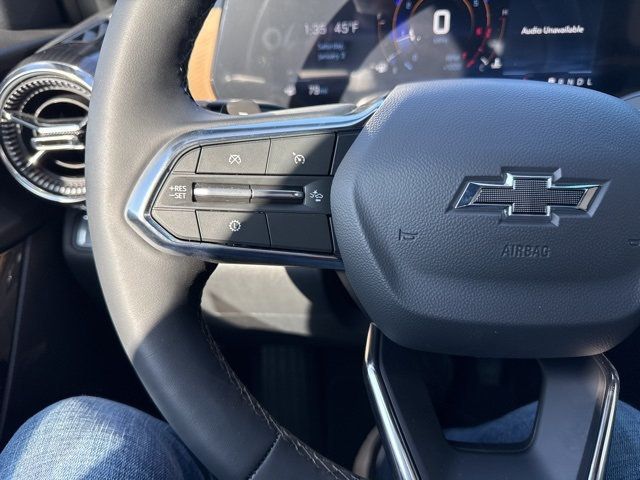 2026 Chevrolet Equinox FWD 4dr ACTIV w/XDB - 22954256 - 14