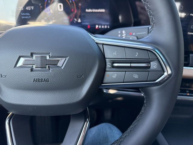 2026 Chevrolet Equinox FWD 4dr ACTIV w/XDB - 22954256 - 15