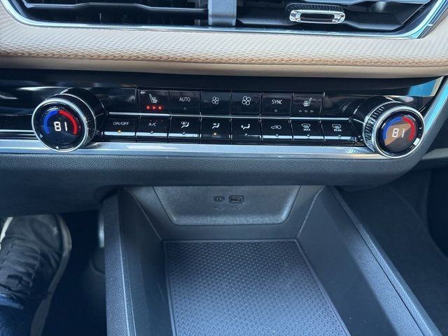 2026 Chevrolet Equinox FWD 4dr ACTIV w/XDB - 22954256 - 16