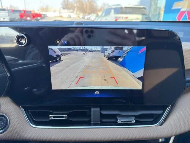 2026 Chevrolet Equinox FWD 4dr ACTIV w/XDB - 22954256 - 18