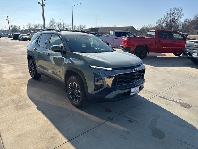 2026 Chevrolet Equinox FWD 4dr ACTIV w/XDB - 22954256 - 1