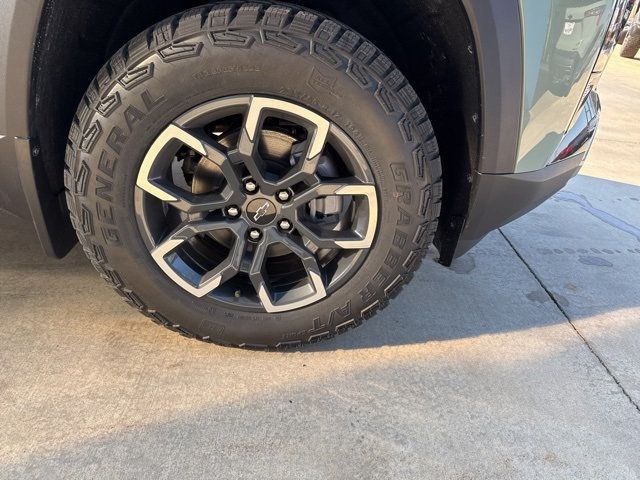 2026 Chevrolet Equinox FWD 4dr ACTIV w/XDB - 22954256 - 20