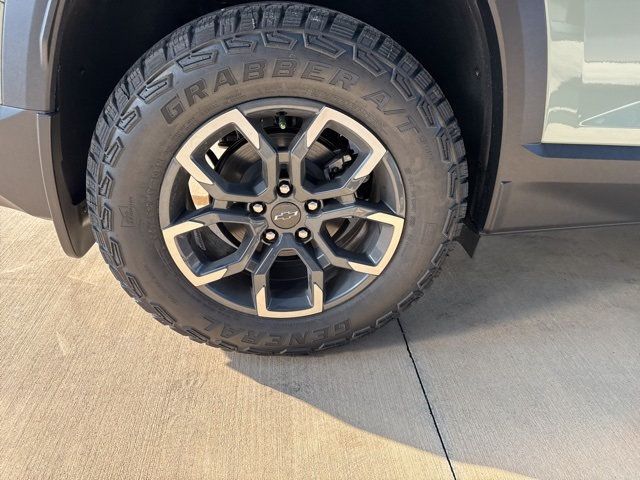 2026 Chevrolet Equinox FWD 4dr ACTIV w/XDB - 22954256 - 21