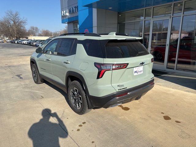 2026 Chevrolet Equinox FWD 4dr ACTIV w/XDB - 22954256 - 4
