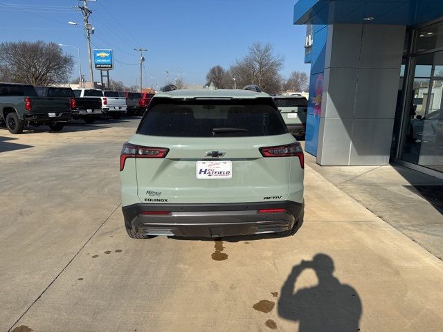 2026 Chevrolet Equinox FWD 4dr ACTIV w/XDB - 22954256 - 5