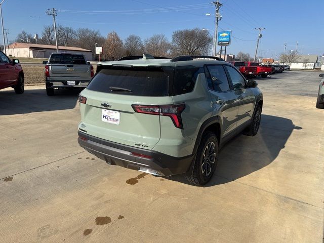 2026 Chevrolet Equinox FWD 4dr ACTIV w/XDB - 22954256 - 6