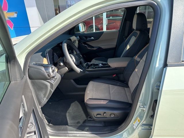 2026 Chevrolet Equinox FWD 4dr ACTIV w/XDB - 22954256 - 7