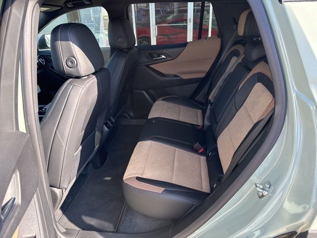 2026 Chevrolet Equinox FWD 4dr ACTIV w/XDB - 22954256 - 8