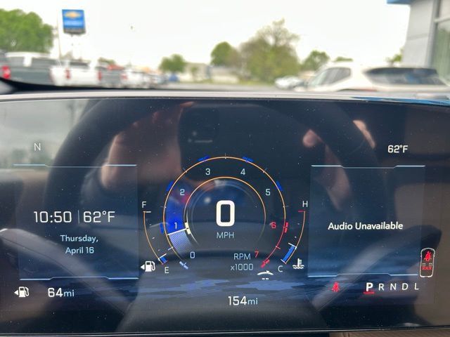 2026 Chevrolet Equinox FWD 4dr ACTIV w/XDB - 23010571 - 11