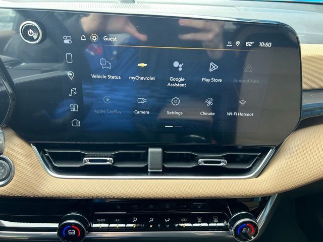 2026 Chevrolet Equinox FWD 4dr ACTIV w/XDB - 23010571 - 12