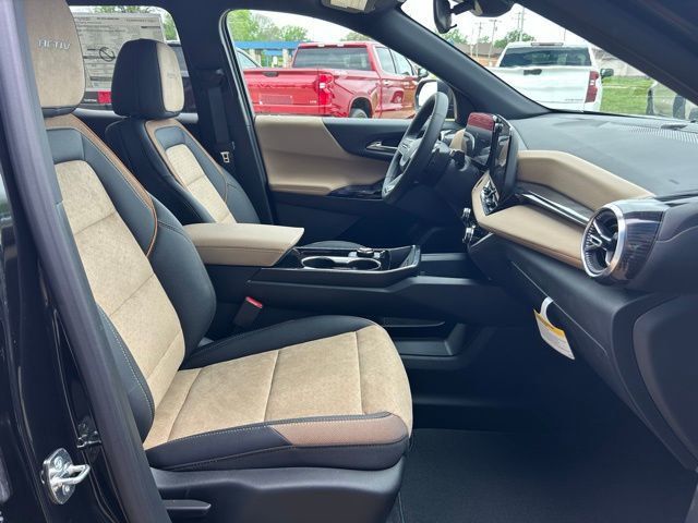 2026 Chevrolet Equinox FWD 4dr ACTIV w/XDB - 23010571 - 14