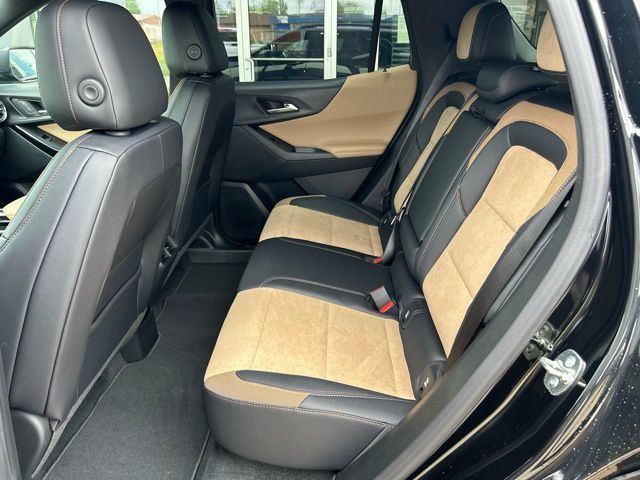 2026 Chevrolet Equinox FWD 4dr ACTIV w/XDB - 23010571 - 16