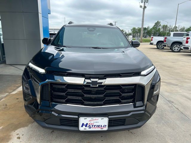 2026 Chevrolet Equinox FWD 4dr ACTIV w/XDB - 23010571 - 2