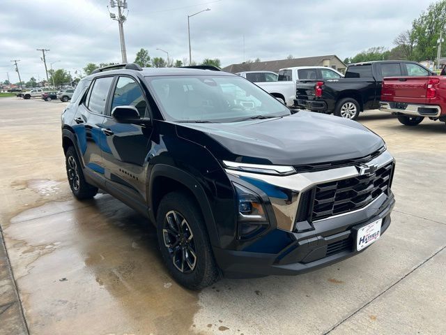 2026 Chevrolet Equinox FWD 4dr ACTIV w/XDB - 23010571 - 3