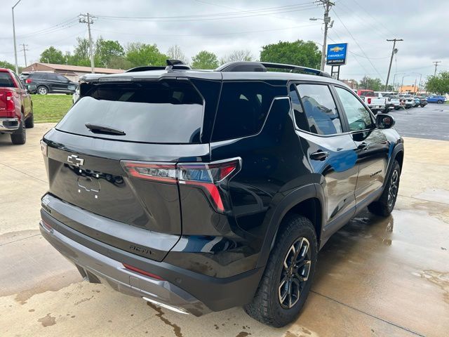 2026 Chevrolet Equinox FWD 4dr ACTIV w/XDB - 23010571 - 4