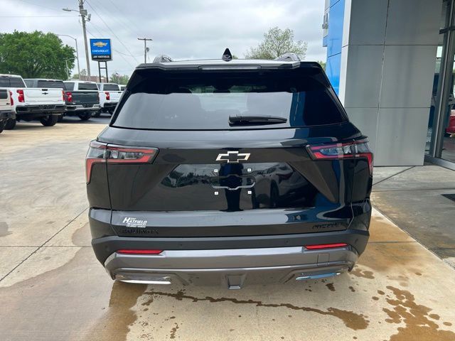 2026 Chevrolet Equinox FWD 4dr ACTIV w/XDB - 23010571 - 5