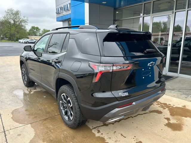 2026 Chevrolet Equinox FWD 4dr ACTIV w/XDB - 23010571 - 6