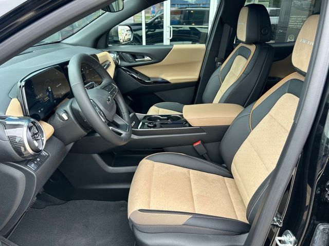 2026 Chevrolet Equinox FWD 4dr ACTIV w/XDB - 23010571 - 7