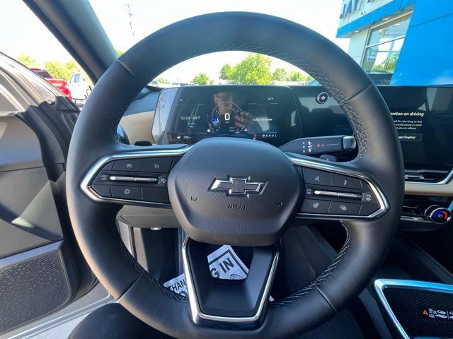 2026 Chevrolet Equinox FWD 4dr ACTIV w/XDB - 23025565 - 11