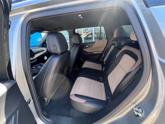 2026 Chevrolet Equinox FWD 4dr ACTIV w/XDB - 23025565 - 14