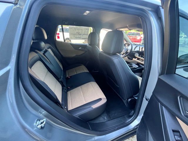 2026 Chevrolet Equinox FWD 4dr ACTIV w/XDB - 23025565 - 15
