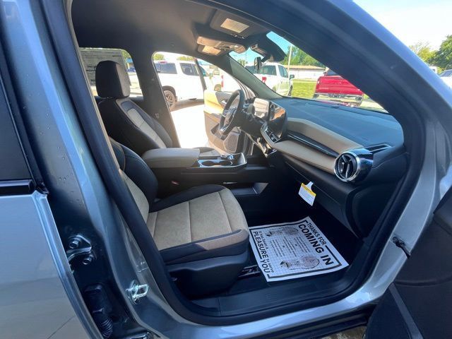 2026 Chevrolet Equinox FWD 4dr ACTIV w/XDB - 23025565 - 16