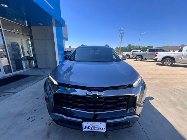 2026 Chevrolet Equinox FWD 4dr ACTIV w/XDB - 23025565 - 2