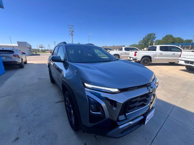 2026 Chevrolet Equinox FWD 4dr ACTIV w/XDB - 23025565 - 3