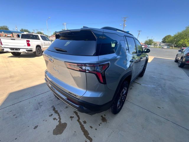 2026 Chevrolet Equinox FWD 4dr ACTIV w/XDB - 23025565 - 4