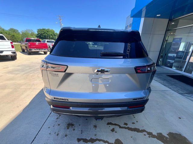 2026 Chevrolet Equinox FWD 4dr ACTIV w/XDB - 23025565 - 5
