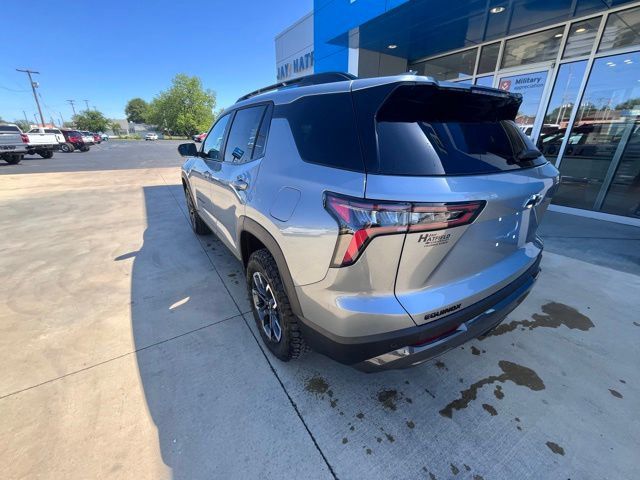 2026 Chevrolet Equinox FWD 4dr ACTIV w/XDB - 23025565 - 6