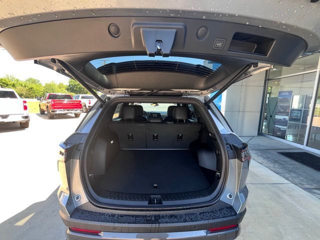 2026 Chevrolet Equinox FWD 4dr ACTIV w/XDB - 23025565 - 7