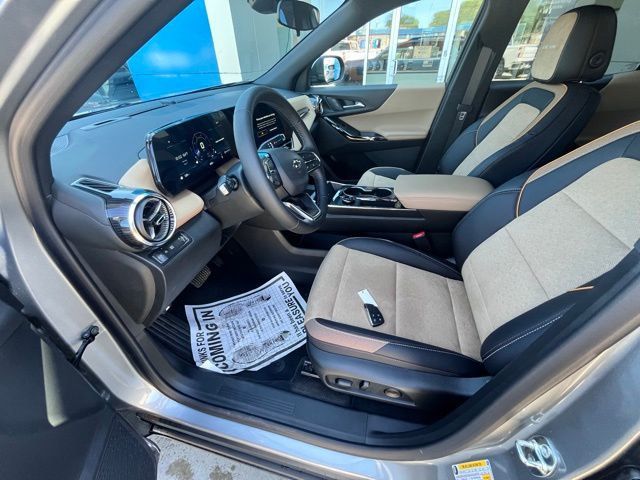 2026 Chevrolet Equinox FWD 4dr ACTIV w/XDB - 23025565 - 8