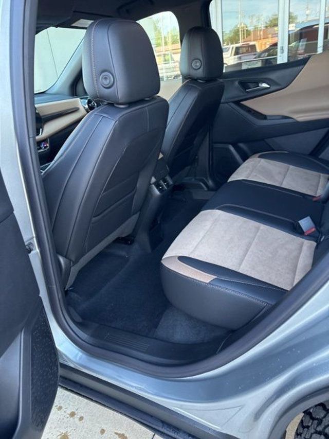 2026 Chevrolet Equinox FWD 4dr ACTIV w/XDB - 23026606 - 15
