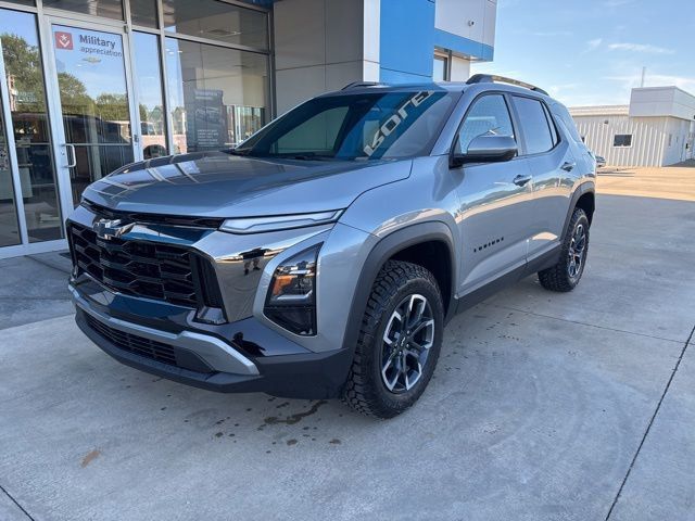 2026 Chevrolet Equinox FWD 4dr ACTIV w/XDB - 23026606 - 1