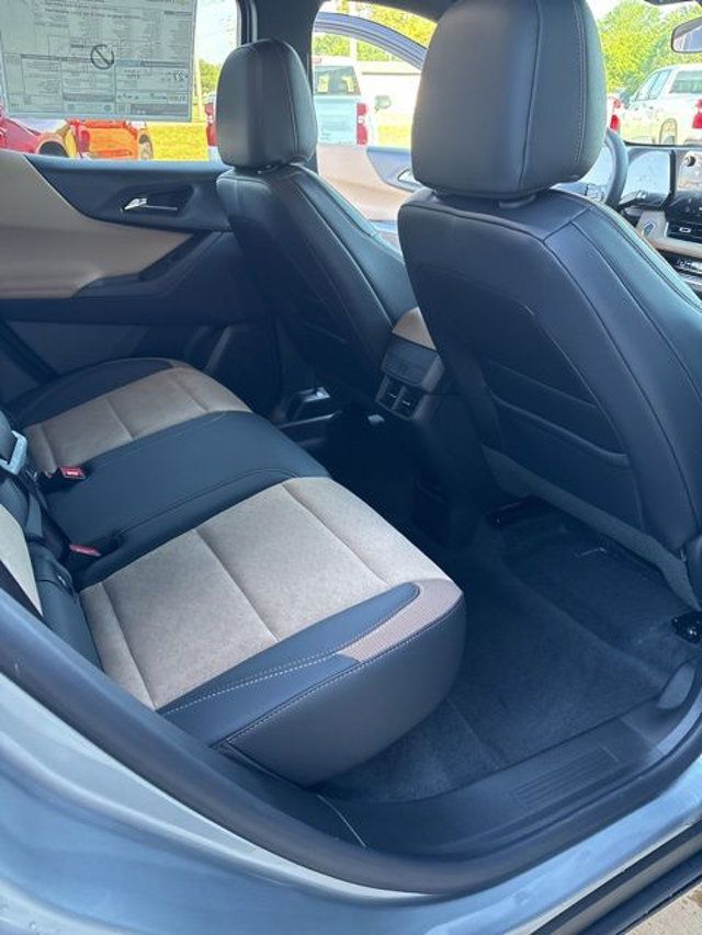 2026 Chevrolet Equinox FWD 4dr ACTIV w/XDB - 23026606 - 19