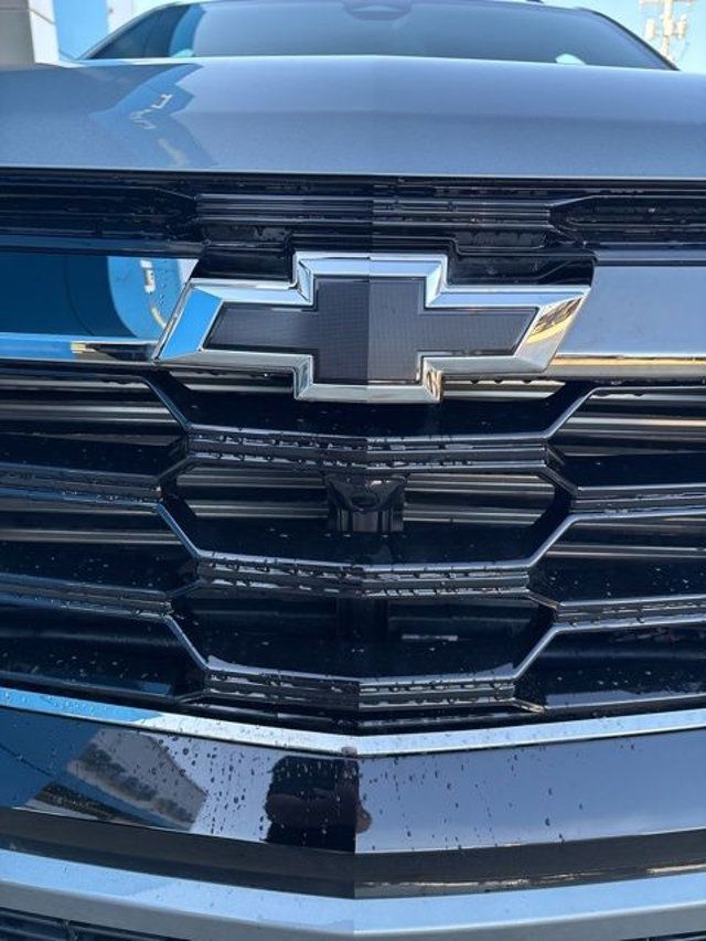 2026 Chevrolet Equinox FWD 4dr ACTIV w/XDB - 23026606 - 22