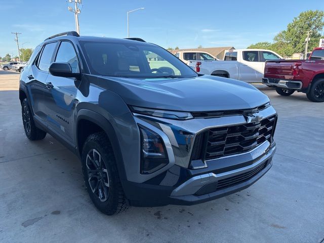 2026 Chevrolet Equinox FWD 4dr ACTIV w/XDB - 23026606 - 5