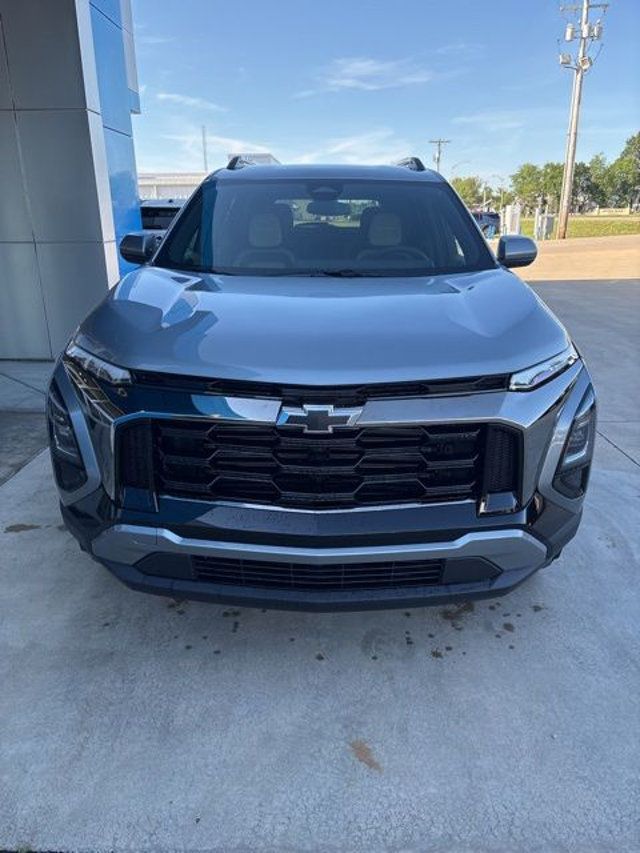 2026 Chevrolet Equinox FWD 4dr ACTIV w/XDB - 23026606 - 6