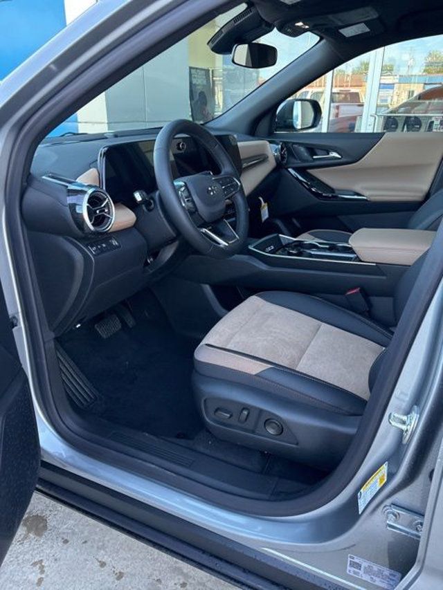 2026 Chevrolet Equinox FWD 4dr ACTIV w/XDB - 23026606 - 7