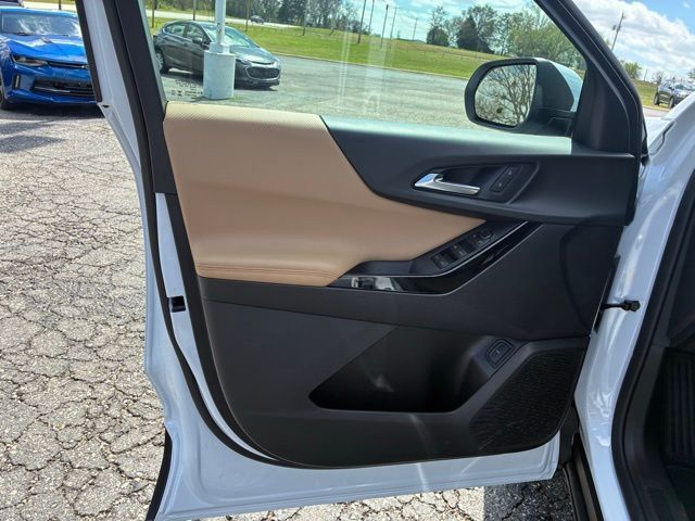 2026 Chevrolet Equinox FWD 4dr ACTIV w/XDB - 23044727 - 9