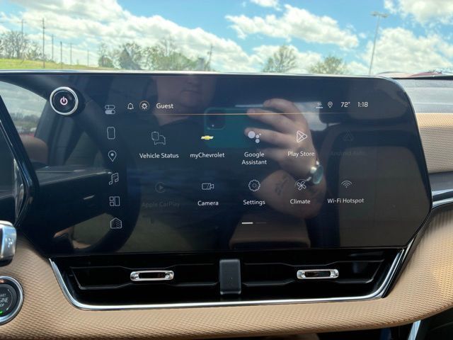 2026 Chevrolet Equinox FWD 4dr ACTIV w/XDB - 23044727 - 13