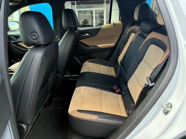 2026 Chevrolet Equinox FWD 4dr ACTIV w/XDB - 23044727 - 15